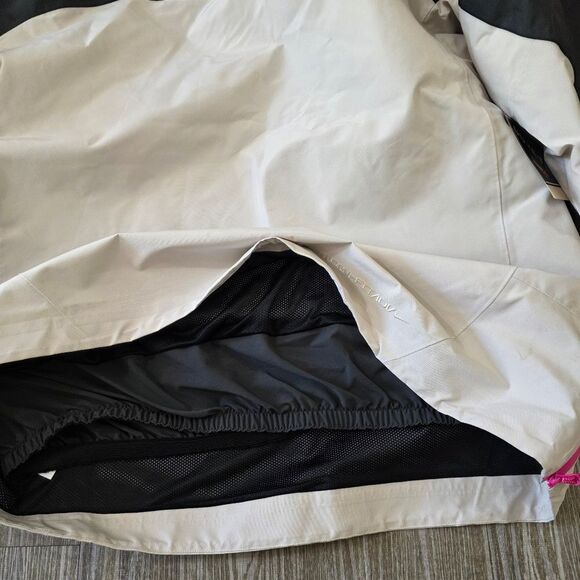 Nike ACG Chena Vortex Storm-FIT ADV GORE-TEX Grey Jacket Unisex Large FV8891-104 - Picture 13 of 16